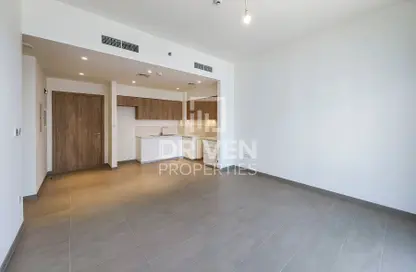 Apartment - 1 Bedroom - 1 Bathroom for sale in Executive Residences 1 - Executive Residences - Dubai Hills Estate - Dubai