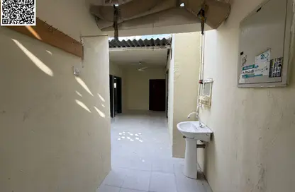 Villa - 6 Bedrooms - 6 Bathrooms for rent in Al Naemiya Tower 2 - Al Naemiya Towers - Al Nuaimiya - Ajman