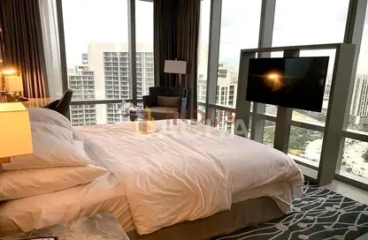 Apartment - Studio - 1 Bathroom for sale in The One at Jumeirah Village Circle - Jumeirah Village Circle - Dubai