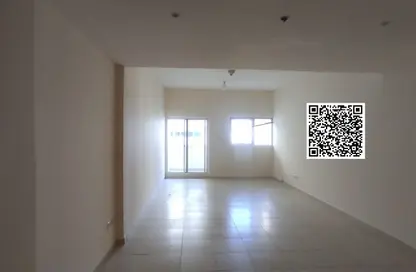 شقة - غرفة نوم - 2 حمامات للايجار في أبراج عجمان وان - الصوان - عجمان