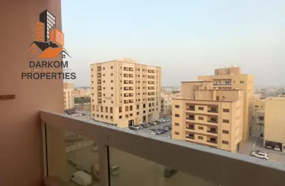 Apartment - 2 Bedrooms - 3 Bathrooms for rent in Al Rawda 2 Villas - Al Rawda 2 - Al Rawda - Ajman