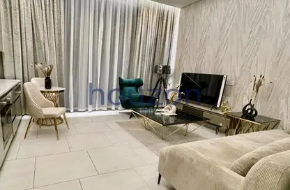 شقة - 1 حمام للايجار في فندق ومساكن إس إل إس دبي - الخليج التجاري - دبي