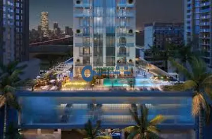 شقة - غرفة نوم - 2 حمامات للبيع في سكن RA1N - الضاحية 12 - قرية الجميرا سركل - دبي