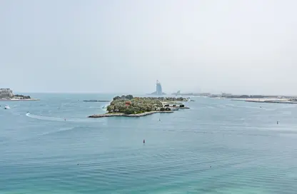 بنتهاوس - 4 غرف نوم - 5 حمامات للبيع في السلطانة - مساكن شور لاين - نخلة جميرا - دبي