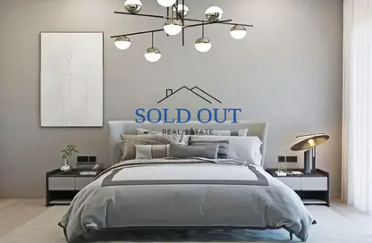 شقة - 1 حمام للبيع في ميمون جاردنز برج ب - حدائق ميمون من فخر الدين العقاريه - قرية الجميرا سركل - دبي شقة - 1 حمام للبيع في ميمون جاردنز برج ب - حدائق ميمون من فخر الدين العقاريه - قرية الجميرا سركل - دبي