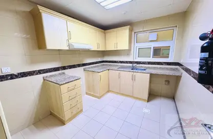 شقة - 2 غرف نوم - 2 حمامات للايجار في الثاني مويلح - تجارية مويلح - الشارقة شقة - 2 غرف نوم - 2 حمامات للايجار في الثاني مويلح - تجارية مويلح - الشارقة