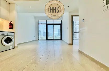 Apartment - 1 Bedroom - 1 Bathroom for rent in AZIZI Riviera 37 - Meydan One - Meydan - Dubai