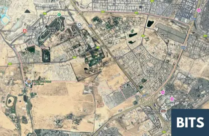 Land - Studio for sale in Nad Al Sheba Gardens Phase 11 - Nad Al Sheba Gardens - Nad Al Sheba - Dubai