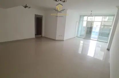 Apartment - 2 Bedrooms - 3 Bathrooms for rent in New Al Taawun Road - Al Taawun - Sharjah