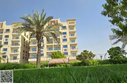 شقة - غرفة نوم - 2 حمامات للبيع في قرية الاميرة - الياسمين - عجمان