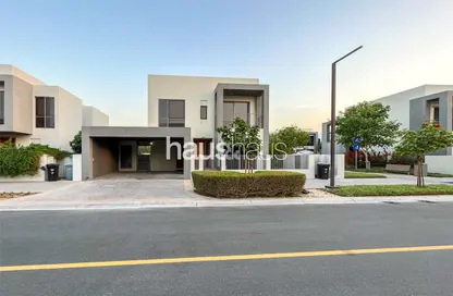 Villa - 4 Bedrooms - 4 Bathrooms for sale in Sidra Villas II - Sidra Villas - Dubai Hills Estate - Dubai