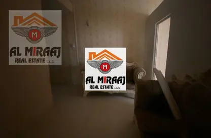 شقة - غرفة نوم - 2 حمامات للايجار في 2 المويهات - المويهات - عجمان