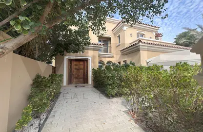 فيلا - 4 غرف نوم - 5 حمامات للبيع في ميسترال - مارينا أم القيوين - أم القيوين فيلا - 4 غرف نوم - 5 حمامات للبيع في ميسترال - مارينا أم القيوين - أم القيوين