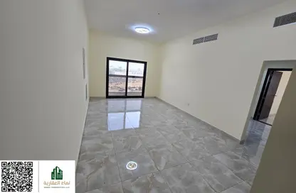 شقة - 2 غرف نوم - 2 حمامات للايجار في تلال عجمان - العالية - عجمان