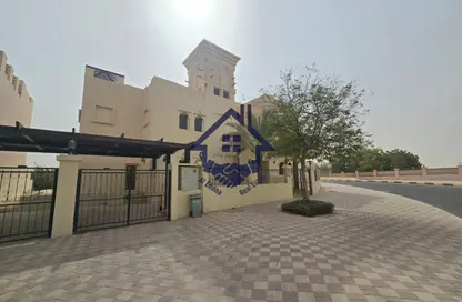 Villa - 4 Bedrooms - 6 Bathrooms for sale in Al Hamra Village Villas - Al Hamra Village - Ras Al Khaimah Villa - 4 Bedrooms - 6 Bathrooms for sale in Al Hamra Village Villas - Al Hamra Village - Ras Al Khaimah