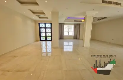 Villa - 6 Bedrooms for rent in Nad Al Sheba 4 - Nad Al Sheba - Dubai