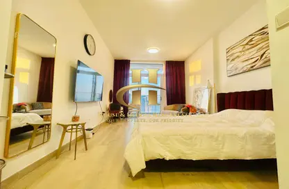 Apartment - Studio - 1 Bathroom for sale in Bloom Heights B - Bloom Heights - Jumeirah Village Circle - Dubai