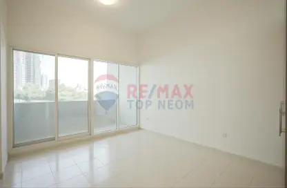 شقة - غرفة نوم - 2 حمامات للبيع في أوليمبك بارك 3 - أبراج اولمبيك بارك - مدينة دبي الرياضية - دبي