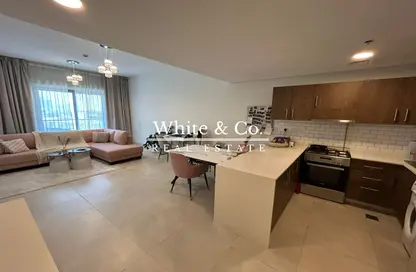 Apartment - 1 Bedroom - 2 Bathrooms for sale in Casa Grande - Jumeirah Village Circle - Dubai