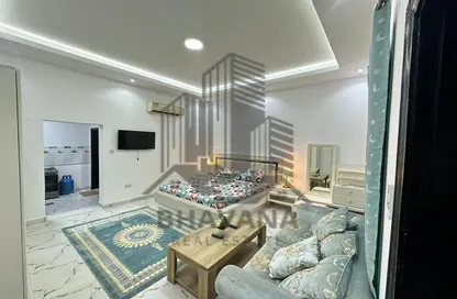 شقة - 1 حمام للايجار في فيلات مدينة خليفة آيه - مدينة خليفة أ - مدينة خليفة - أبوظبي
