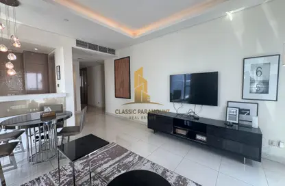 Apartment - 2 Bedrooms - 3 Bathrooms for sale in Tower D - DAMAC Towers by Paramount - Business Bay - Dubai