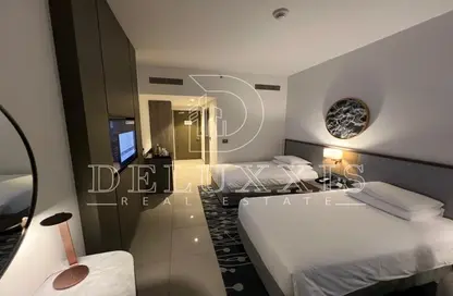 Apartment - Studio - 1 Bathroom for sale in The One at Jumeirah Village Circle - Jumeirah Village Circle - Dubai