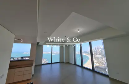 Apartment - 3 Bedrooms - 4 Bathrooms for sale in 5242 Tower 2 - 5242 - Dubai Marina - Dubai