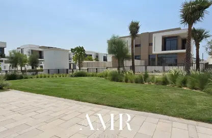 Villa - 4 Bedrooms - 5 Bathrooms for rent in Tilal Al Furjan - Al Furjan - Dubai