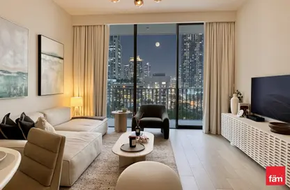 شقة - غرفة نوم - 2 حمامات للبيع في لوما بارك فيوز - منطقة 14 - قرية جميرا الدائرية - دبي