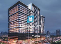 Retail - 1 bathroom for sale in District 10 - Jumeirah Village Circle - Dubai