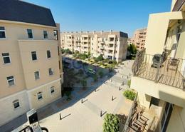 Apartment - 1 bedroom - 2 bathrooms for rent in Claverton House 2 - Claverton House - Motor City - Dubai