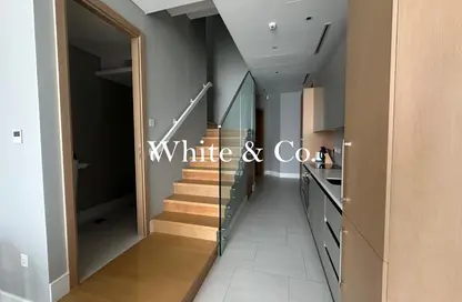 Apartment - 1 Bedroom - 2 Bathrooms for rent in SLS Dubai Hotel  and  Residences - Business Bay - Dubai
