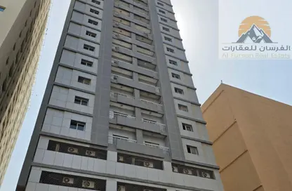 شقة - 2 غرف نوم - 2 حمامات للايجار في عجمان الصناعية 2 - المنطقة الصناعية - عجمان