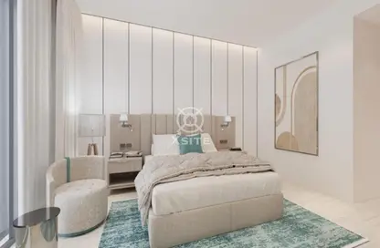 Apartment - 1 Bedroom - 1 Bathroom for sale in Rija Suites - Majan - Dubai Land - Dubai Apartment - 1 Bedroom - 1 Bathroom for sale in Rija Suites - Majan - Dubai Land - Dubai