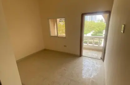 Apartment - 2 Bedrooms - 1 Bathroom for rent in The Icon Casa 2 - Al Rashidiya 3 - Al Rashidiya - Ajman