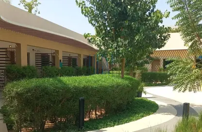 Apartment - Studio - 1 Bathroom for rent in The Sustainable City - Dubai
