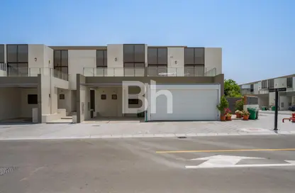 Townhouse - 4 Bedrooms - 5 Bathrooms for sale in The Fields - District 11 - Mohammed Bin Rashid City - Dubai