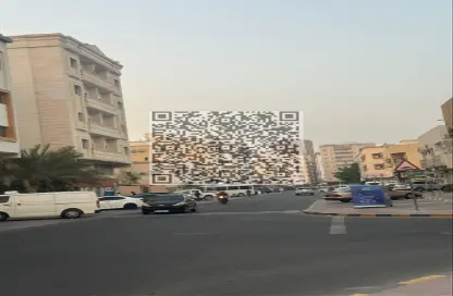 أرض - استوديو للبيع في النعيمية - عجمان