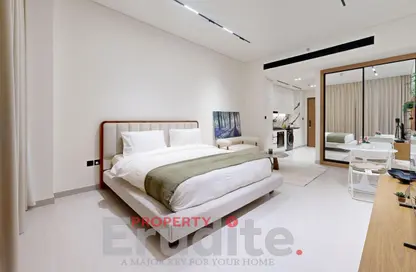 شقة - 1 حمام للايجار في تريليونير ريزيدنسز - الخليج التجاري - دبي شقة - 1 حمام للايجار في تريليونير ريزيدنسز - الخليج التجاري - دبي