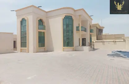 Villa - Studio - 7+ Bathrooms for rent in Al Rawda 2 Villas - Al Rawda 2 - Al Rawda - Ajman