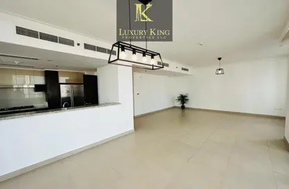 Apartment - 2 Bedrooms - 3 Bathrooms for rent in Dubai Creek Residence Tower 3 North - Dubai Creek Harbour (The Lagoons) - Dubai
