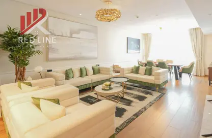 Hotel  and  Hotel Apartment - 3 Bedrooms - 2 Bathrooms for sale in Al Taawun - Sharjah