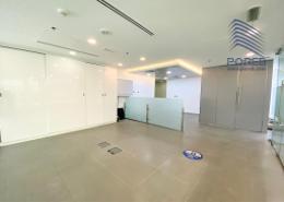 Office Space for rent in Clover Bay Tower - Business Bay - Dubai
