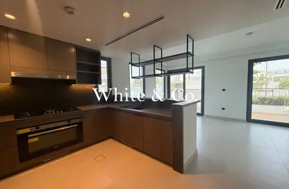 Townhouse - 4 Bedrooms - 5 Bathrooms for rent in Aura - Tilal Al Ghaf - Dubai