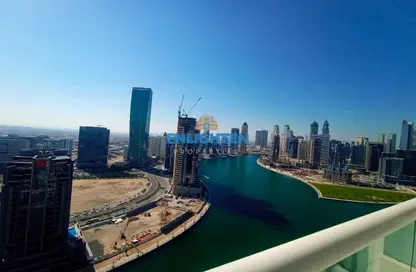 Apartment - 2 Bedrooms - 3 Bathrooms for rent in PRIVE BY DAMAC (A) - DAMAC Maison Privé - Business Bay - Dubai