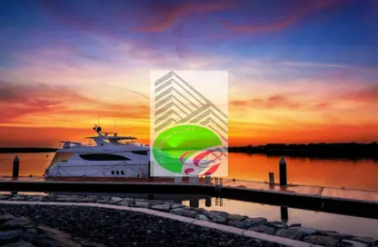 Land - Studio for sale in Marina - Al Zorah - Ajman