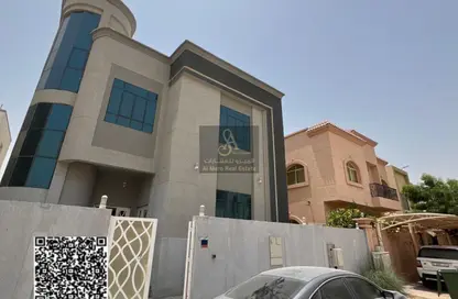 Villa - 5 Bedrooms - 6 Bathrooms for rent in Al Yasmeen 1 - Al Yasmeen - Ajman Villa - 5 Bedrooms - 6 Bathrooms for rent in Al Yasmeen 1 - Al Yasmeen - Ajman