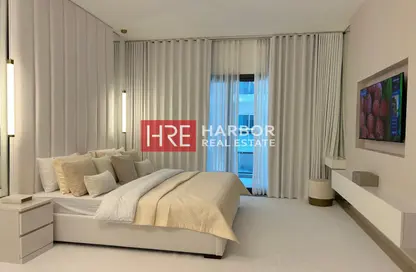 شقة - غرفة نوم - 2 حمامات للبيع في مايا 2 - مجمع دبي ريزيدنس - دبي لاند - دبي