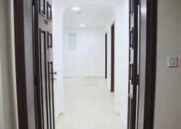 Apartment - 4 bedrooms - 6 bathrooms for rent in Al Khalidiya - Abu Dhabi