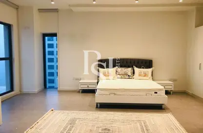 Apartment - Studio - 1 Bathroom for sale in Pixel - Makers District - Al Reem Island - Abu Dhabi